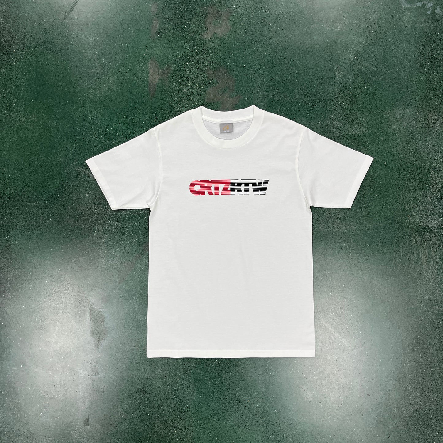 Corteiz Goodtimes Tee