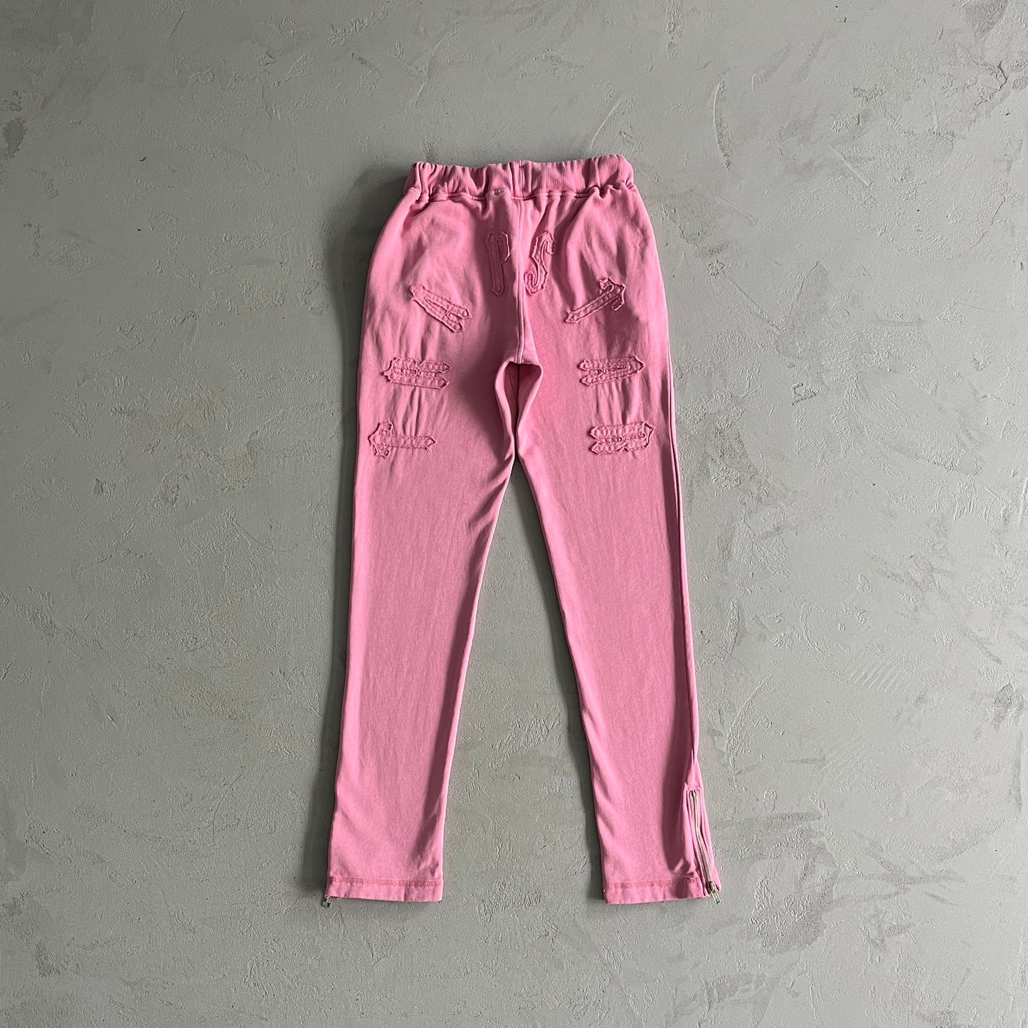 Trapstar Women's Irongate Chenille Tracksuit