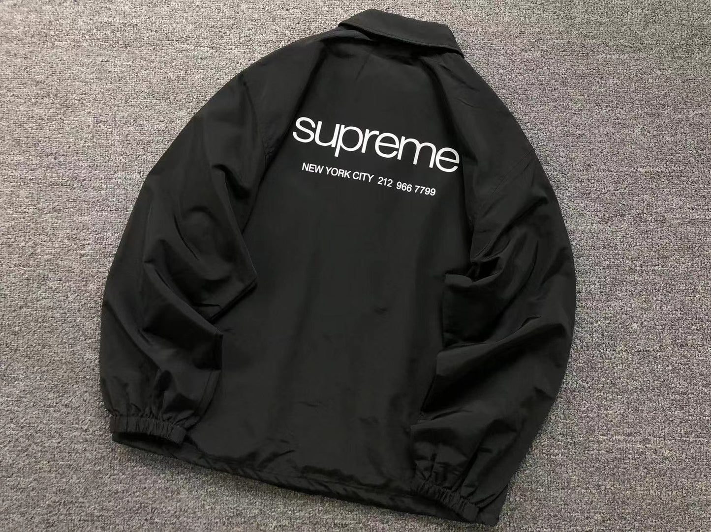 Supreme Jacket