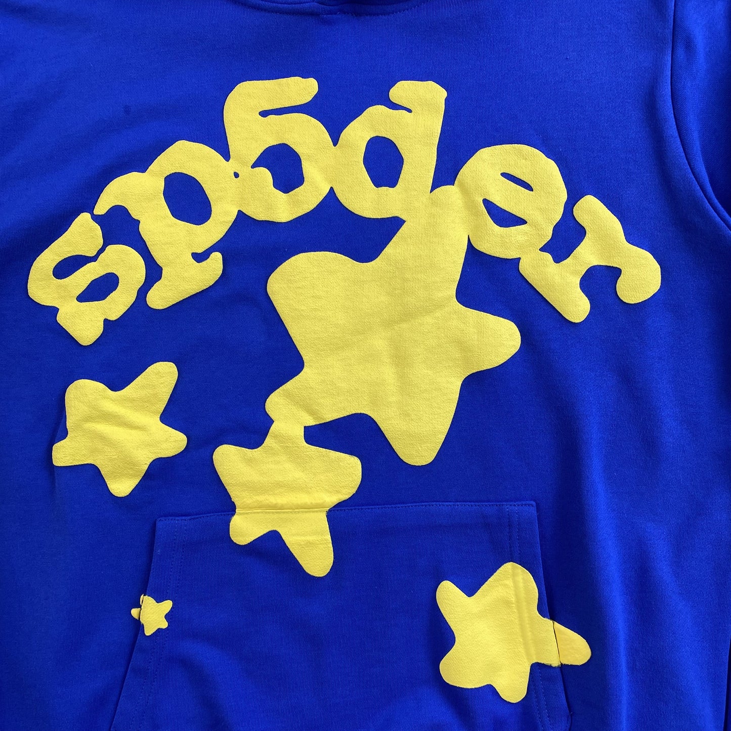 SP5DER Mixed Tracksuits