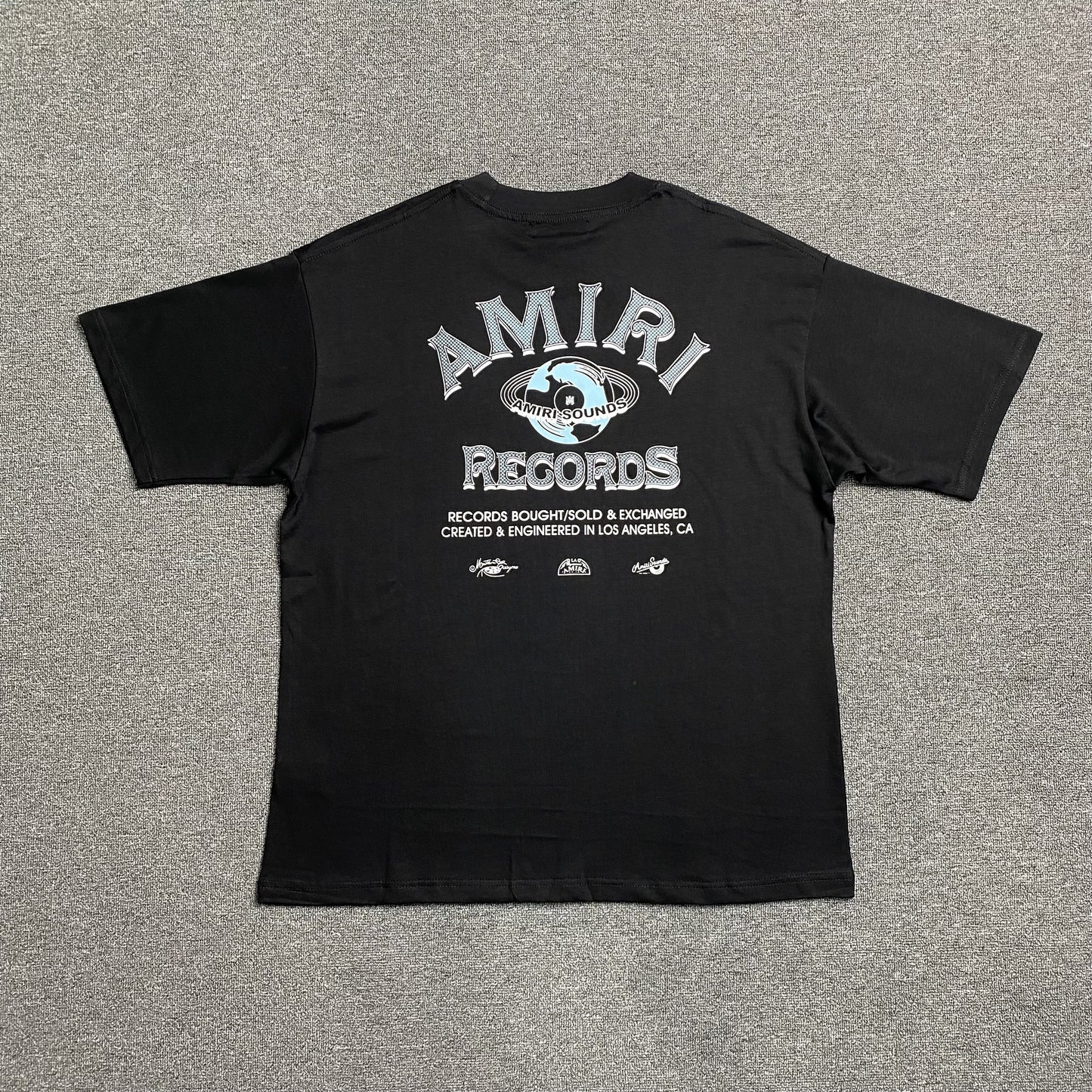 Amiri Mixed Tees
