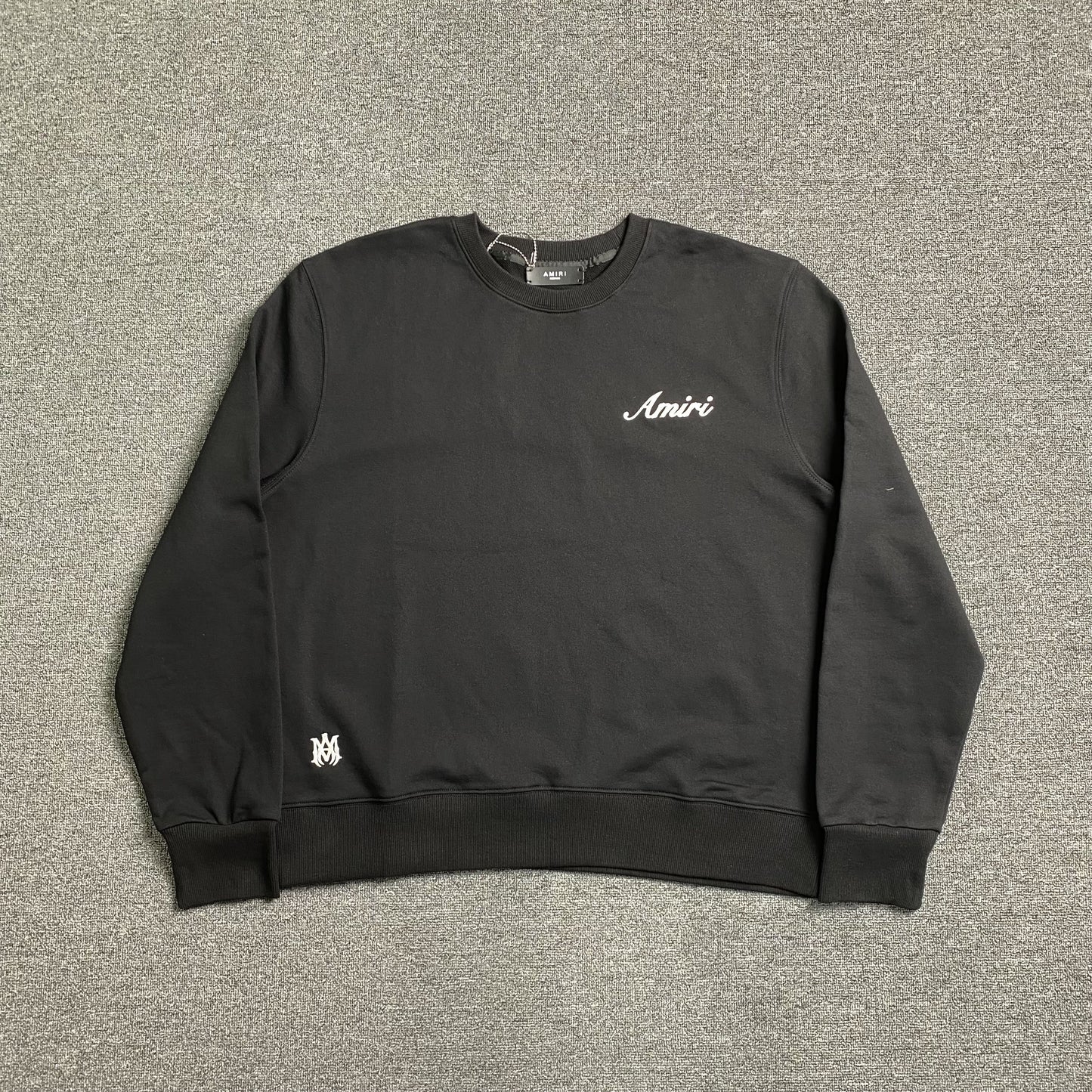 Amiri Mixed Sweaters