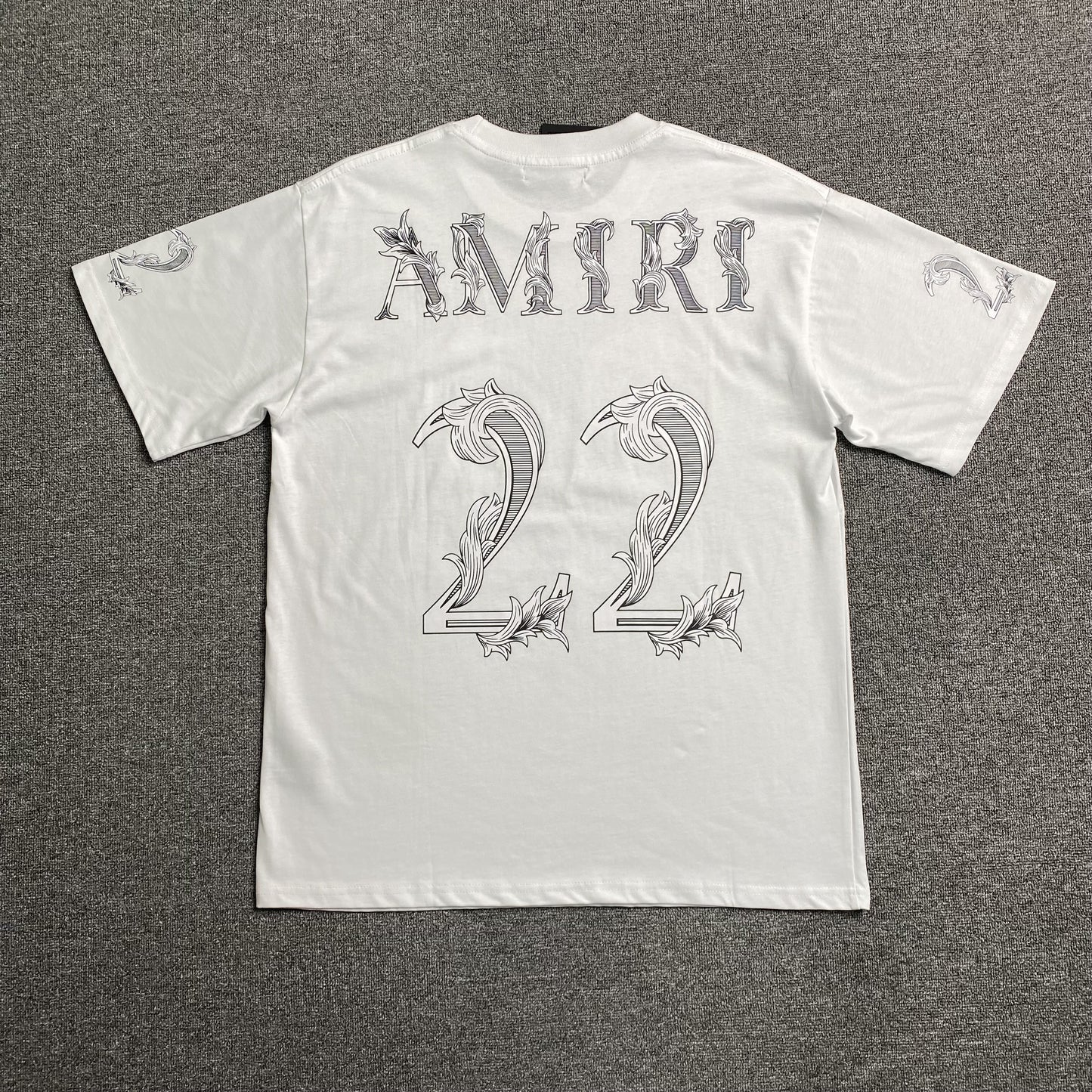 Amiri Mixed Tees