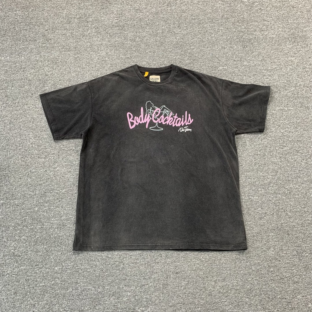 Gallery Dept Mixed Tees