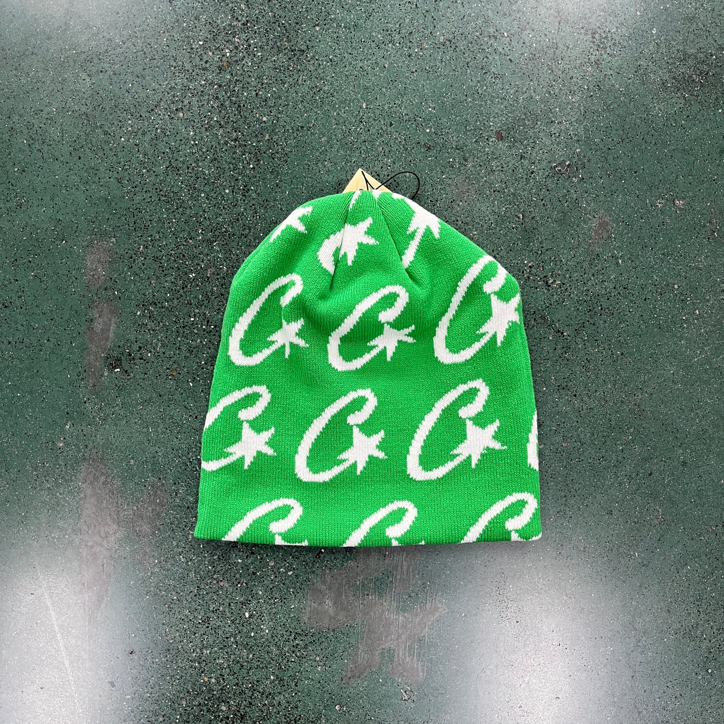 Corteiz Beanies