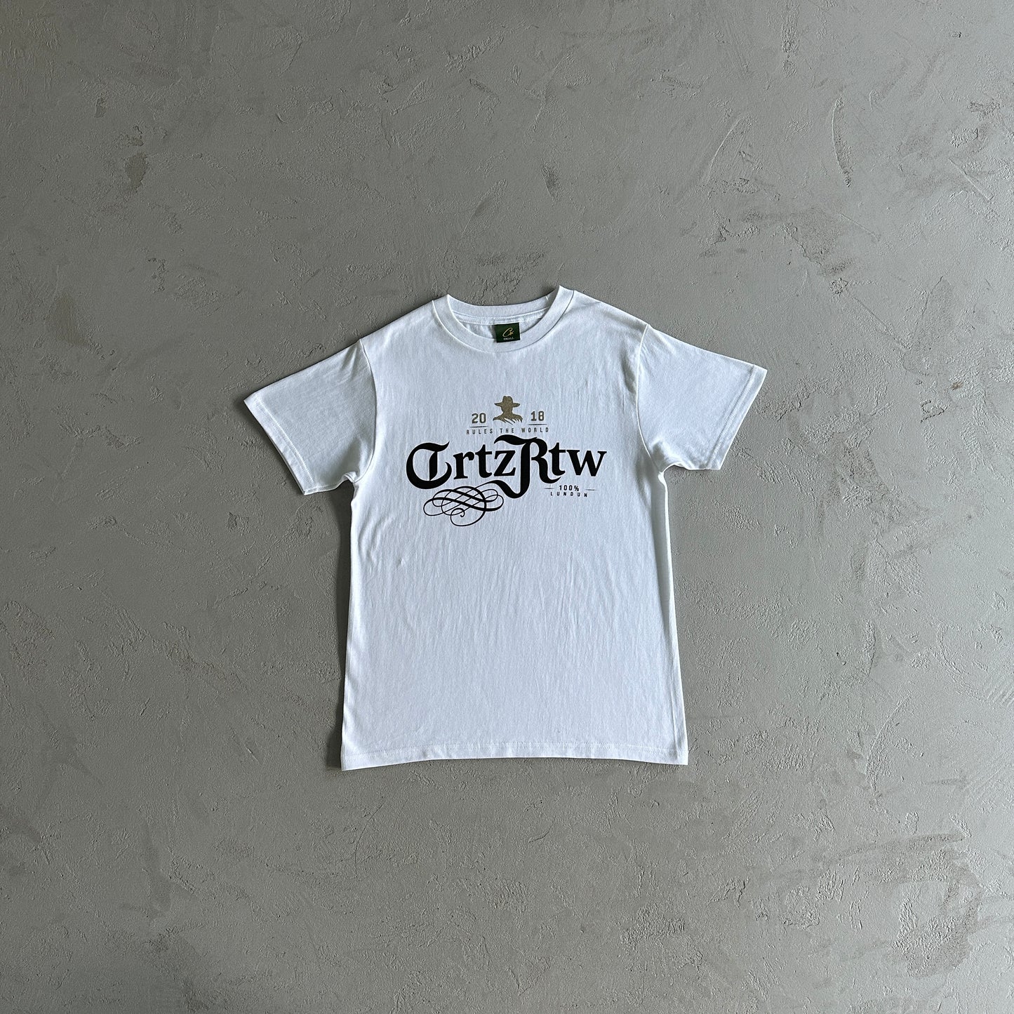 ALL CORTEIZ TEES