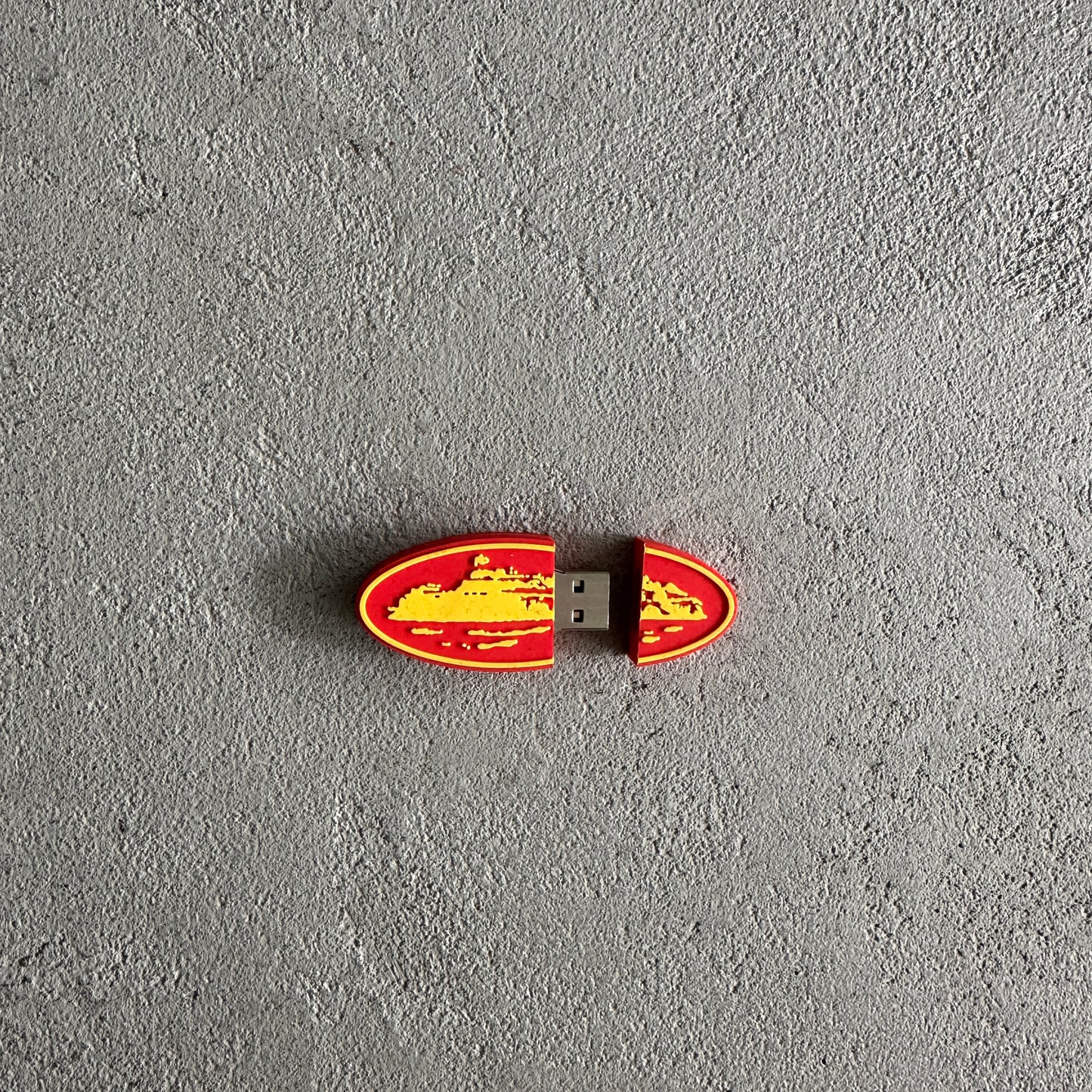 Corteiz Flash Drive