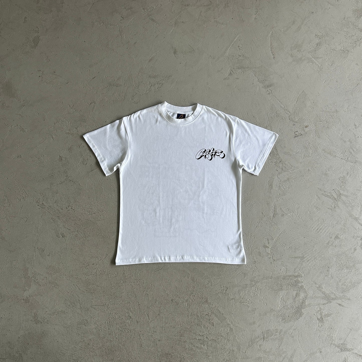 Corteiz Street Graffiti Tee