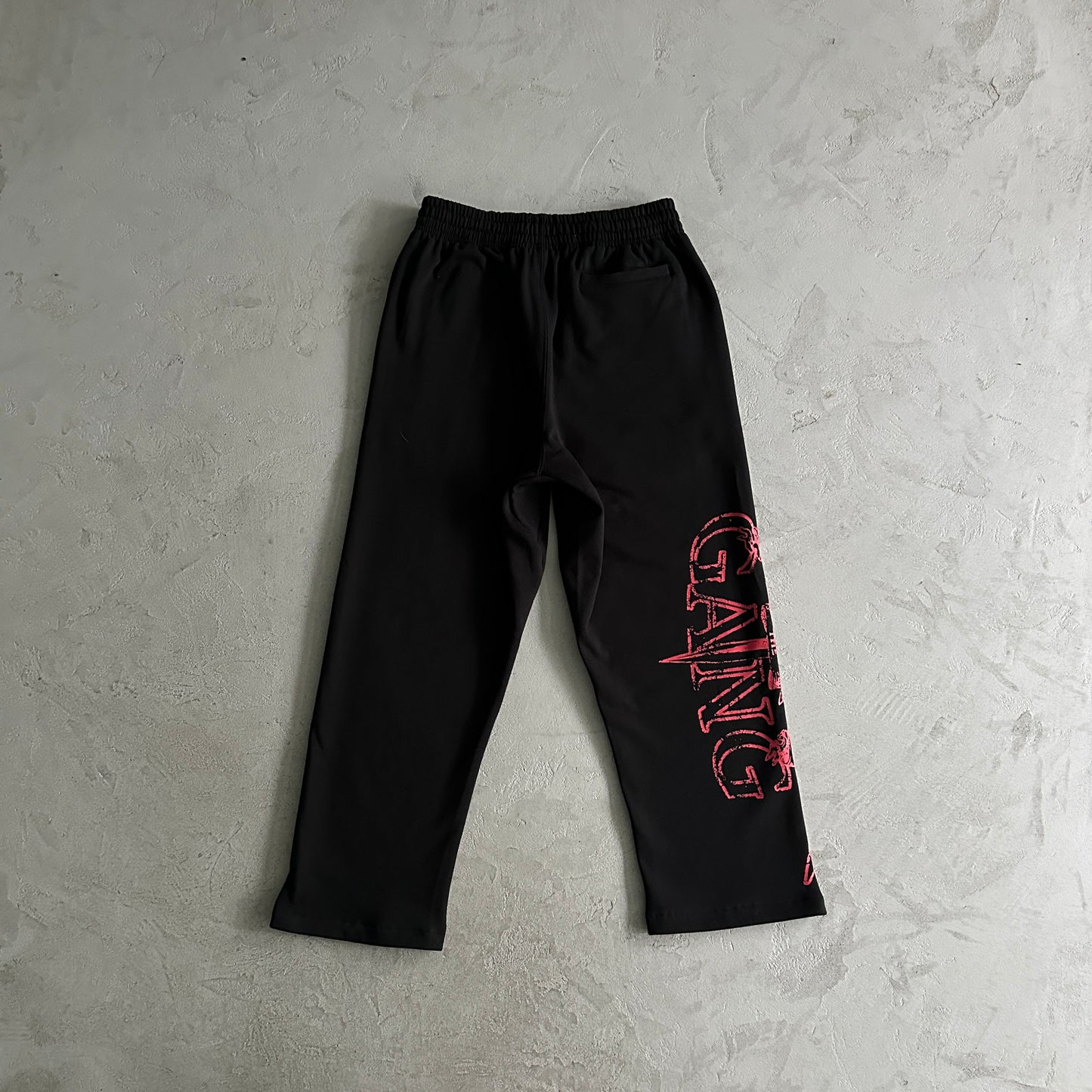 Corteiz x Slaughter Gang Set