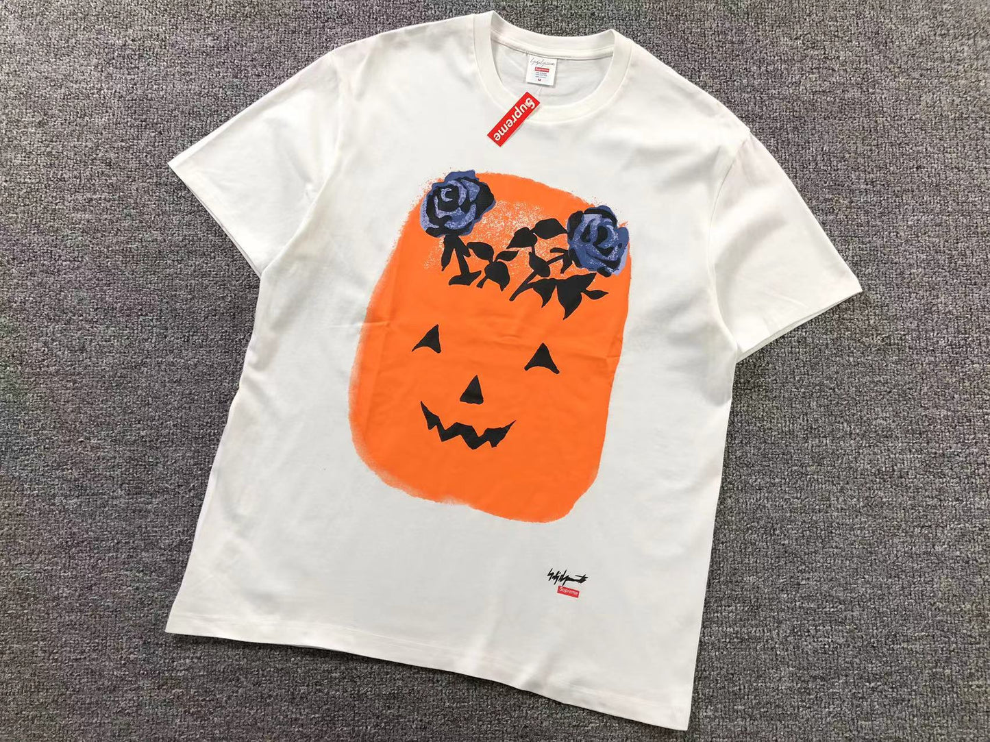 Supreme Mixed Tees
