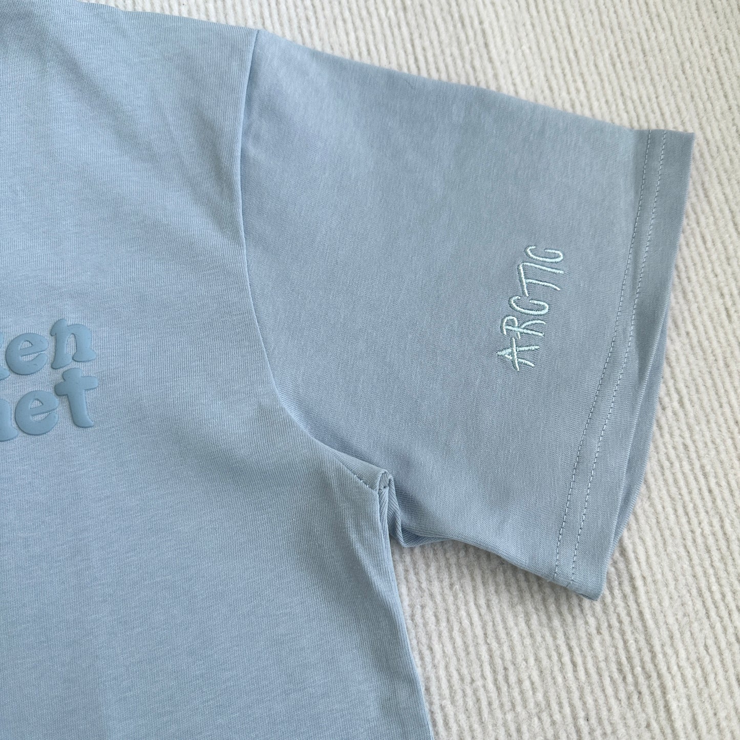 Broken Planet Tees (XS-XL)