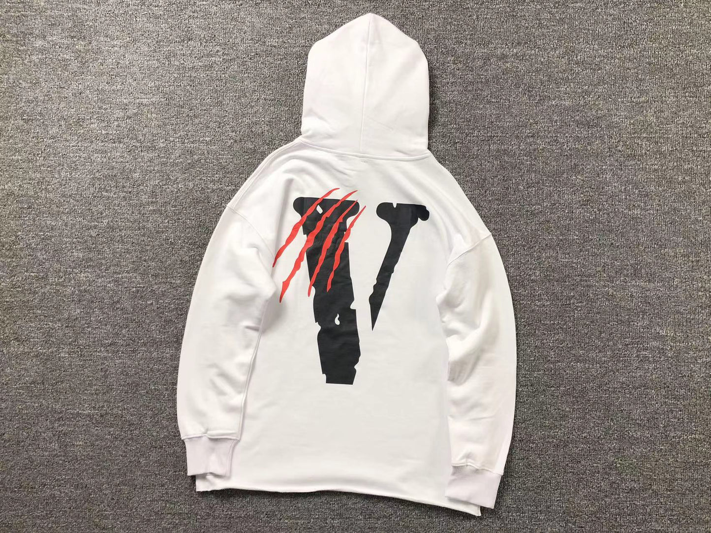 Vlone Mixed Hoodies