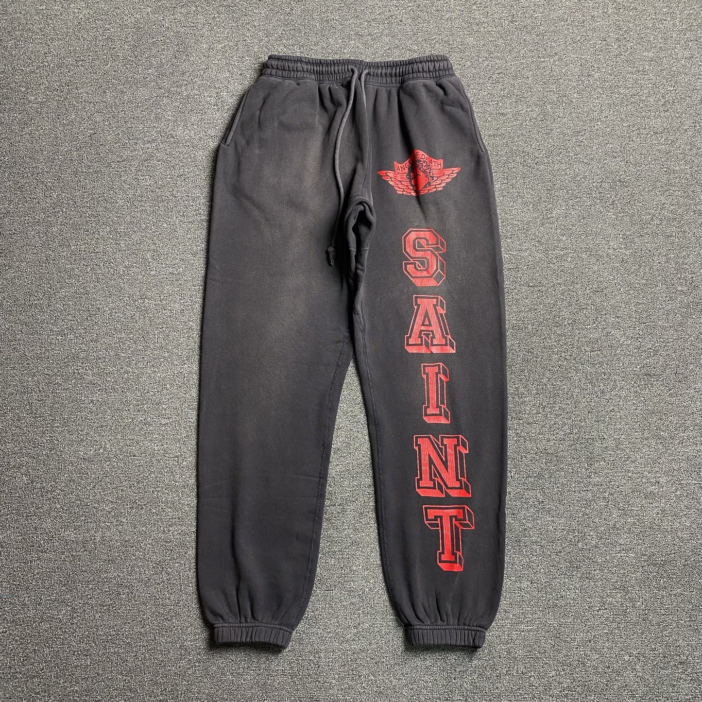 Saint Michael 'Angel of Death' Tracksuit