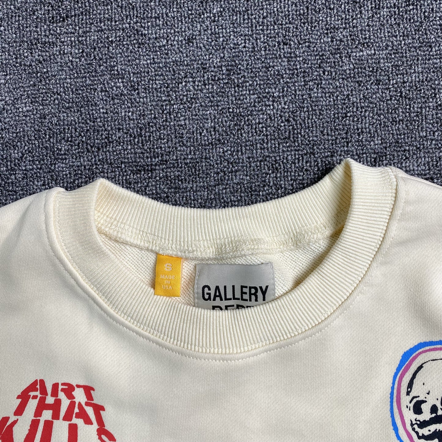 Gallery Dept Mixed Sweaters