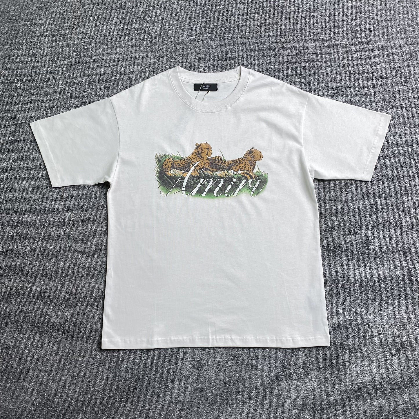 Amiri Mixed Tees