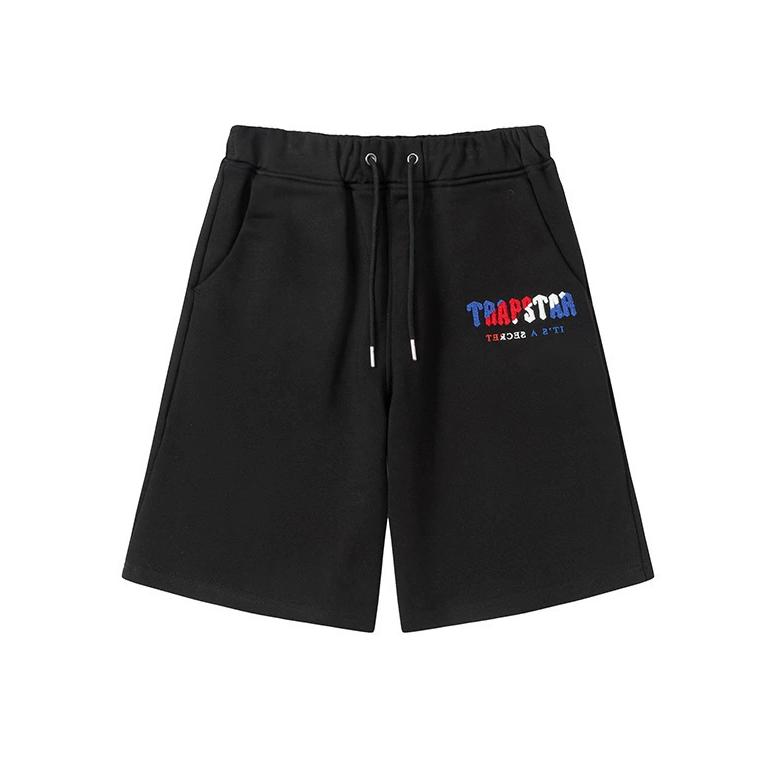 Trapstar Chenille Decoded Short-sets