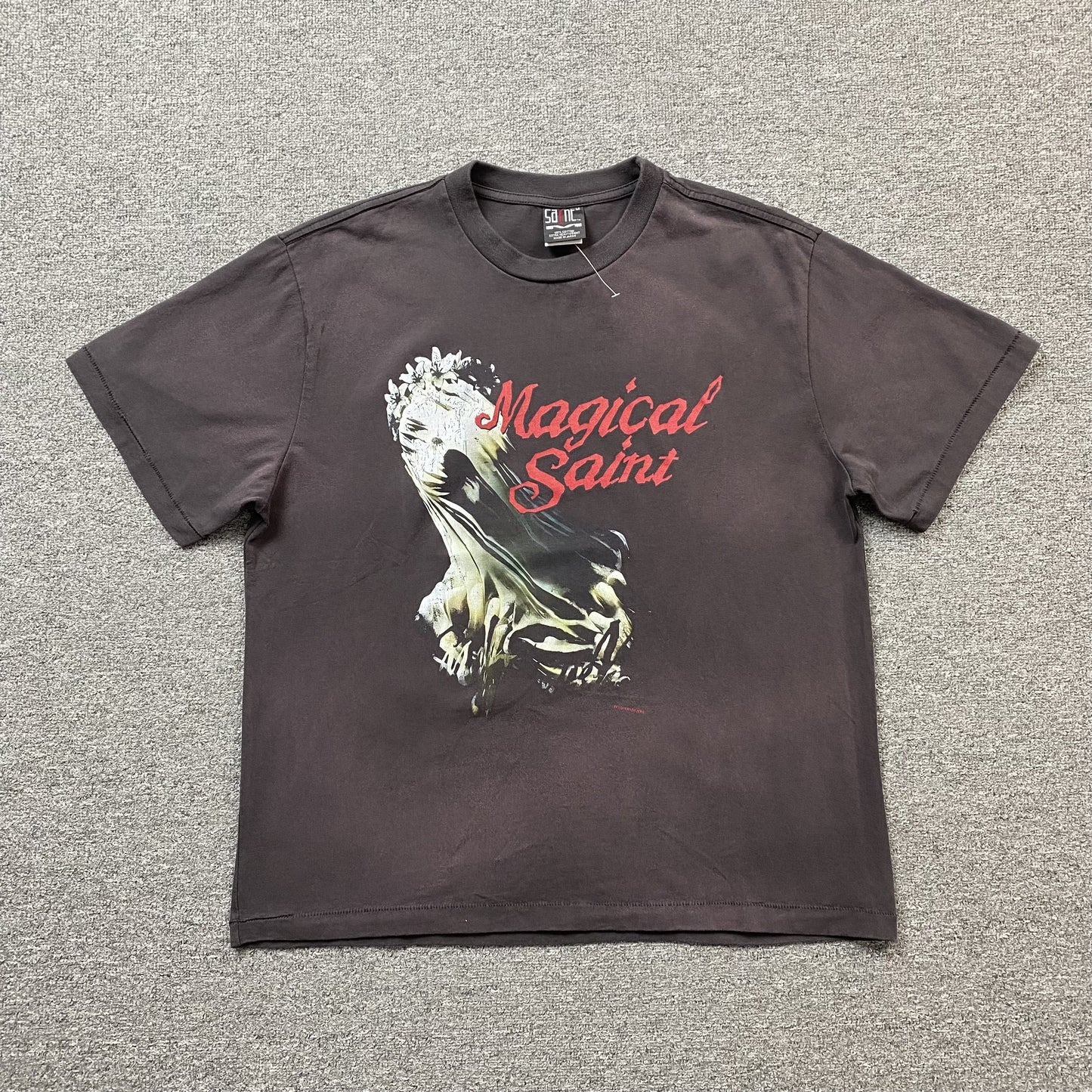 Saint Michael Mixed Tees