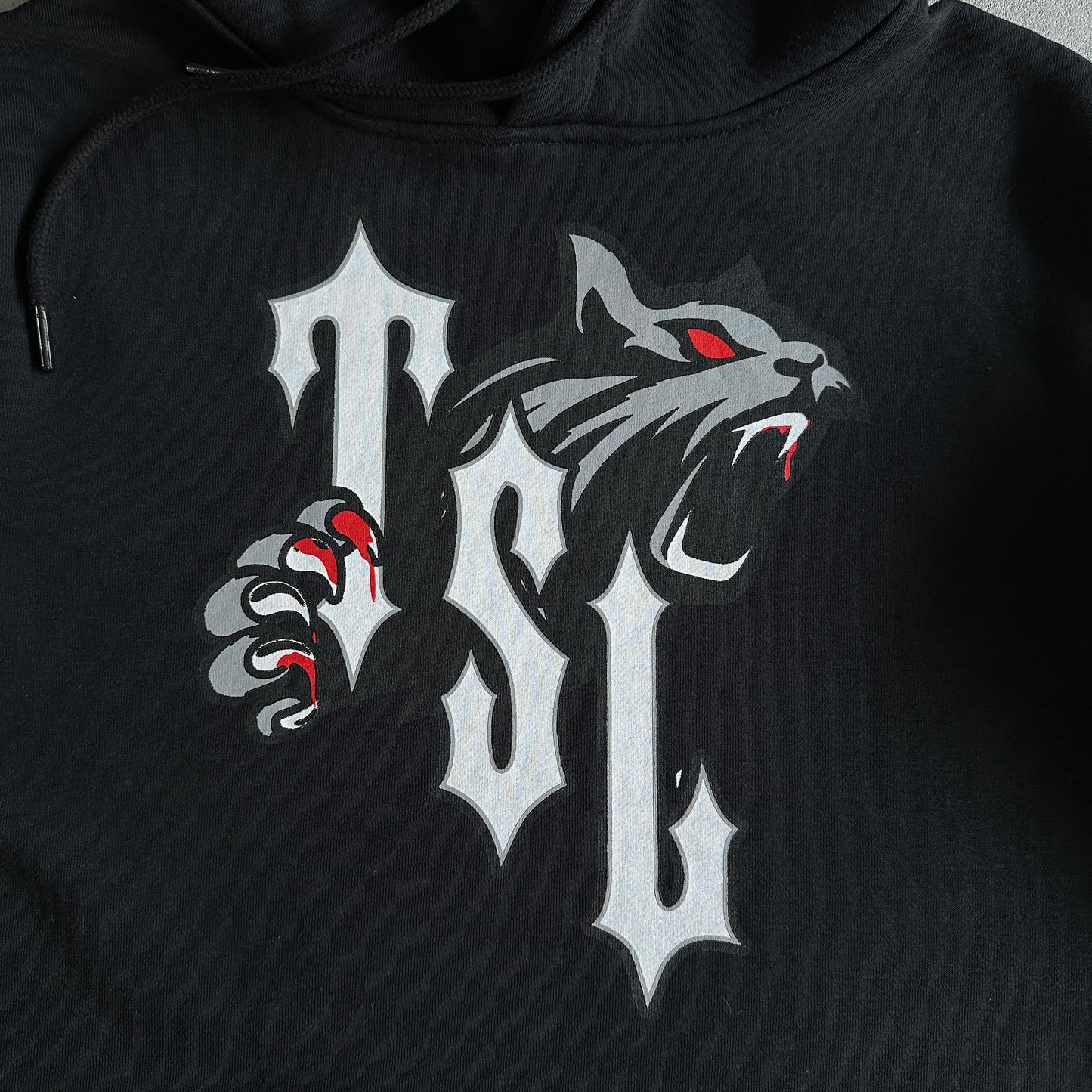 TSL Shooters Bloodshot Tracksuit