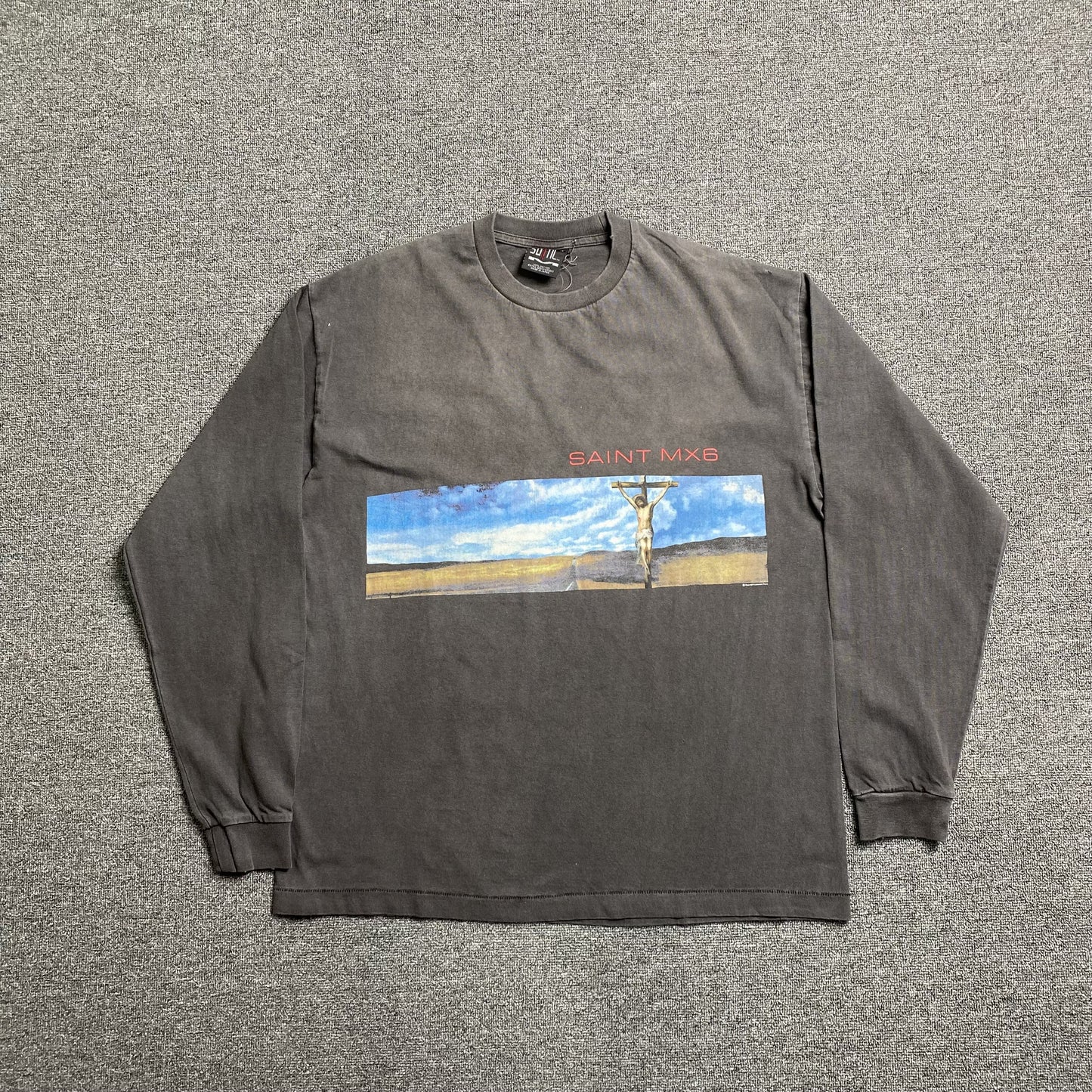 Saint Michael Sweaters