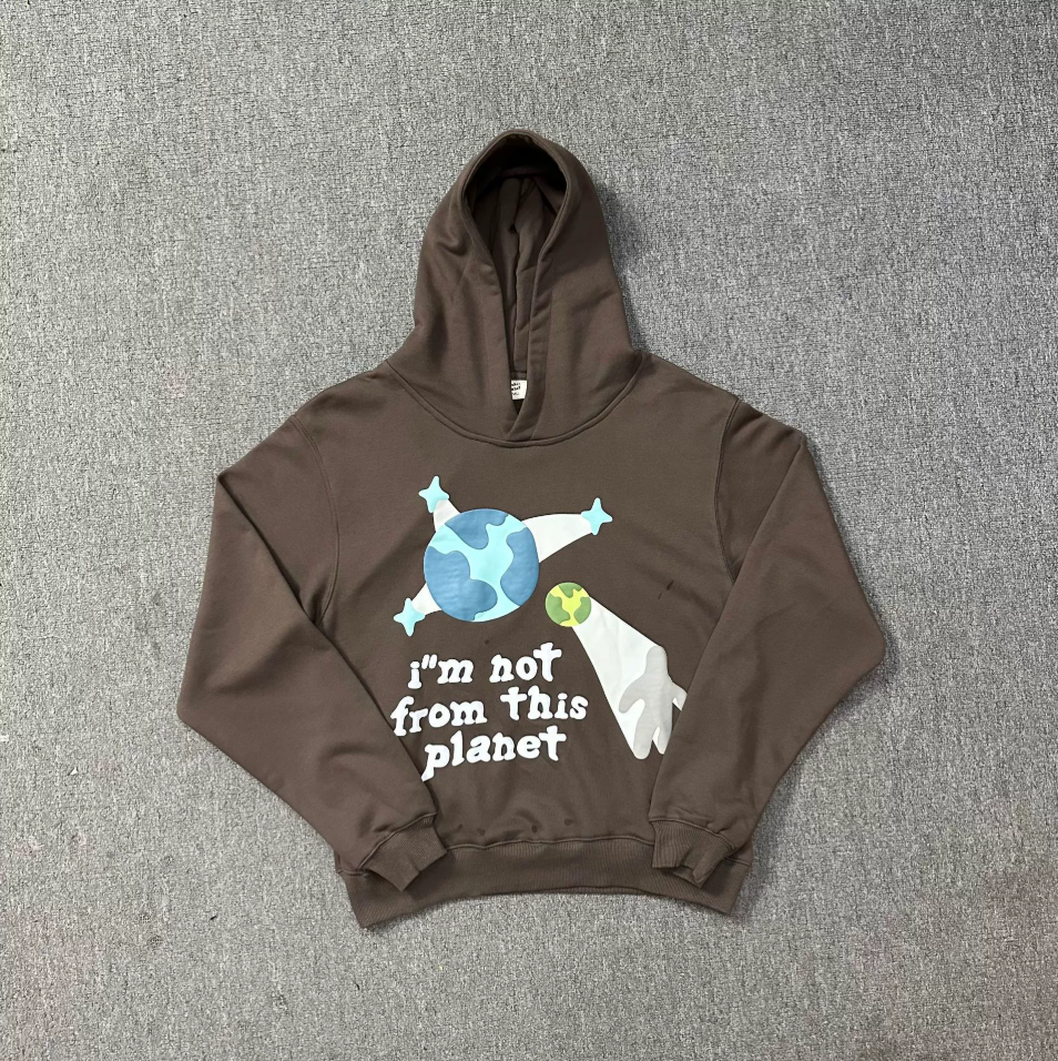 Broken Planet Mixed Tracksuits