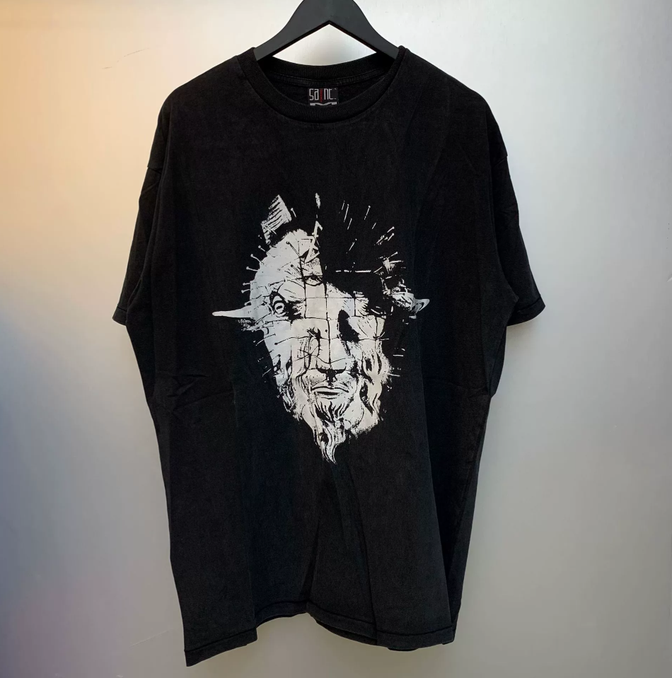 Saint Michael Mixed Tees