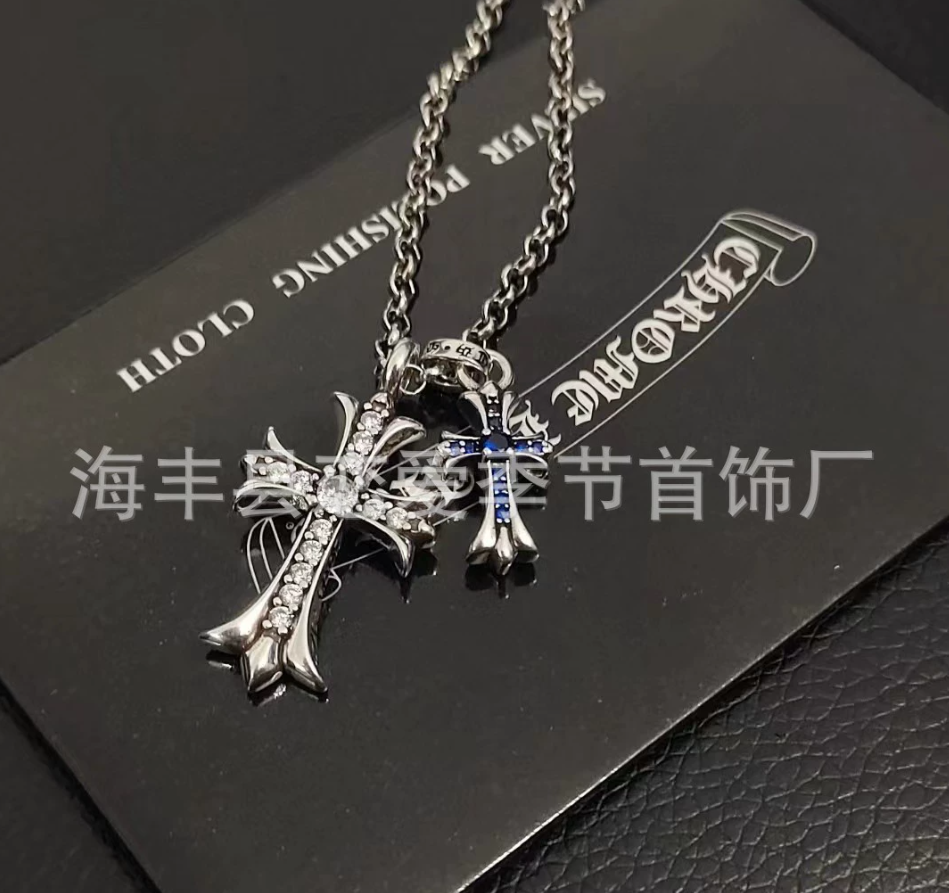 Chrome Hearts Necklaces