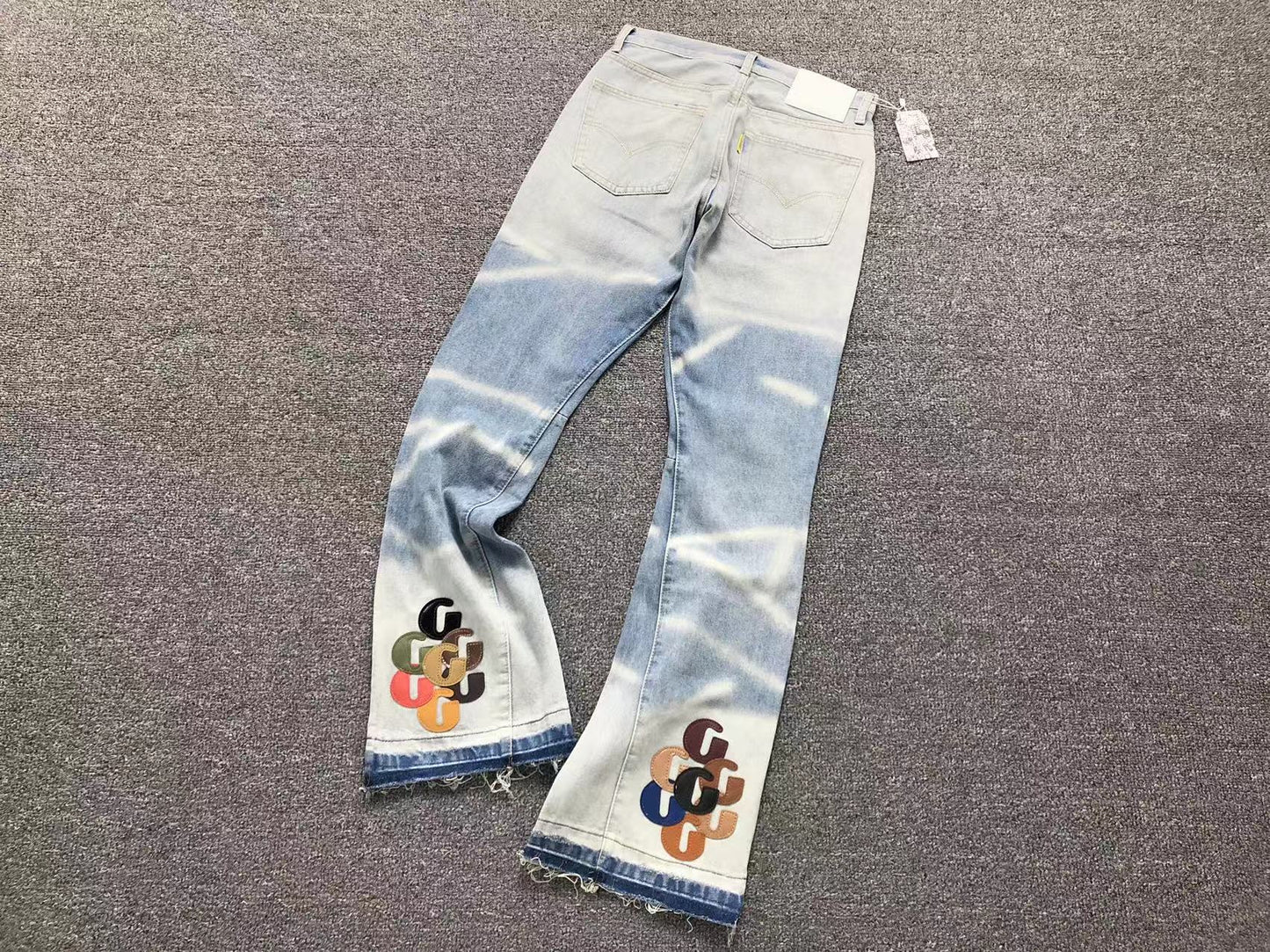Gallery Dept Jeans