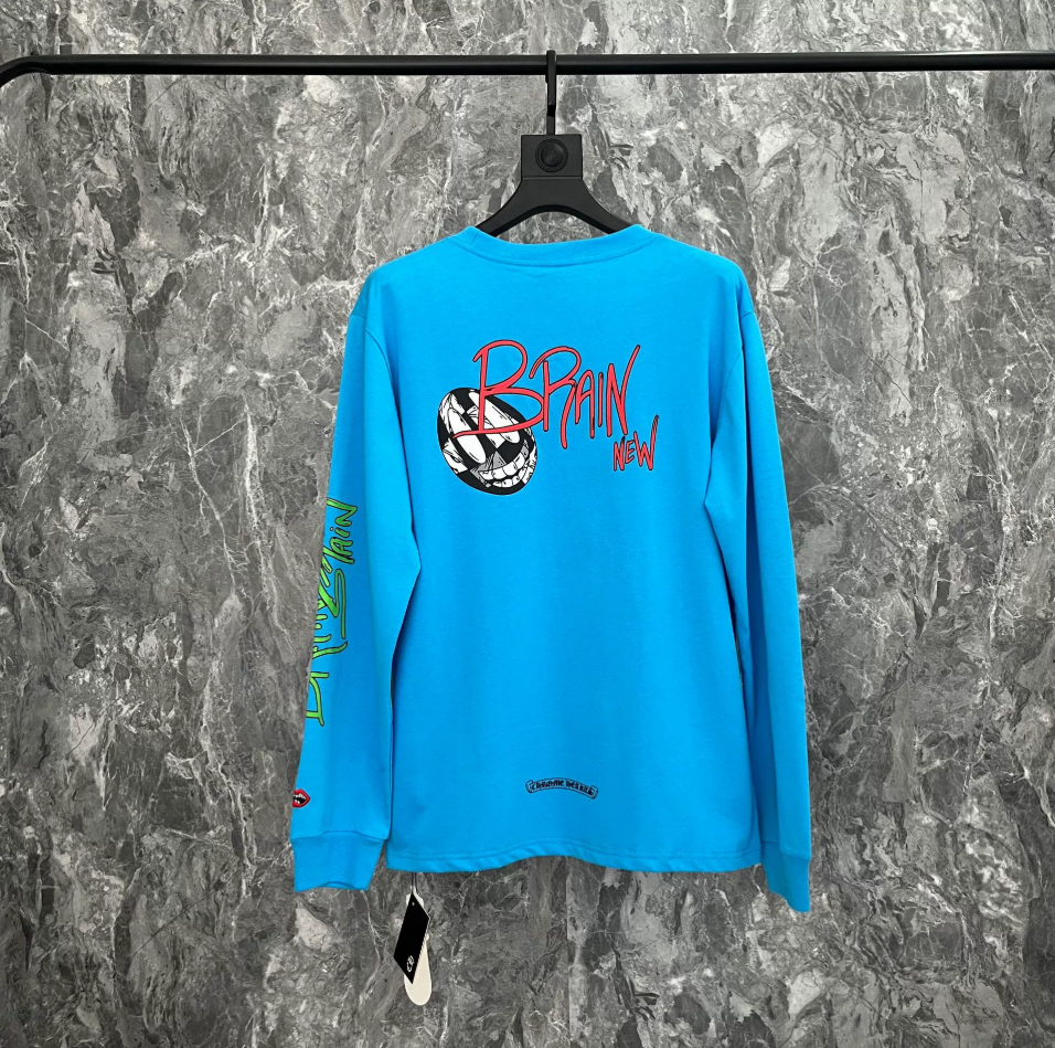 Chrome Hearts Mixed Sweaters