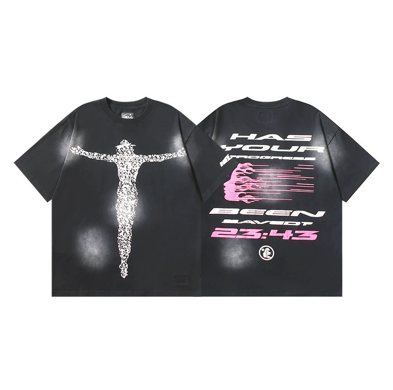 Hellstar Mixed Tees