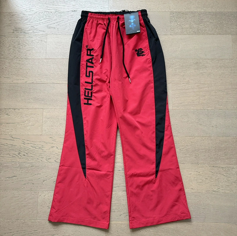 Hellstar Mixed Tracksuits