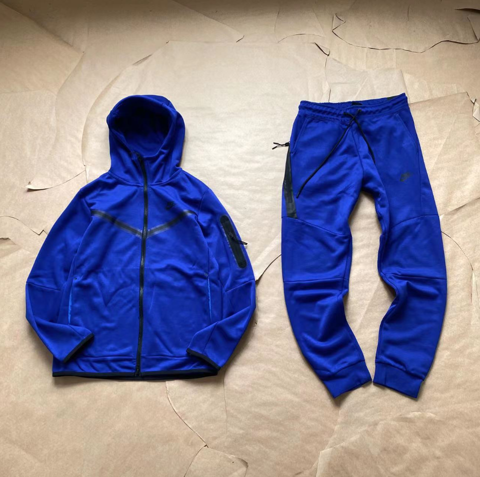 2021 Nike Techfleece Sets