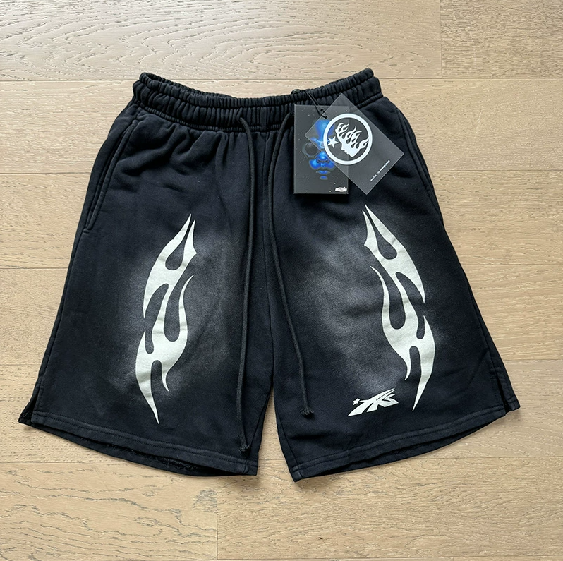 Hellstar Mixed Shorts
