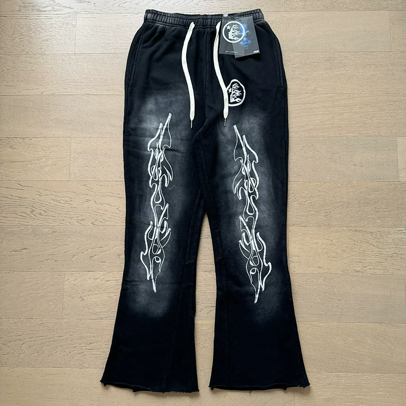 Hellstar Mixed Tracksuits