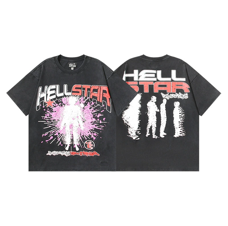 Hellstar Mixed Tees