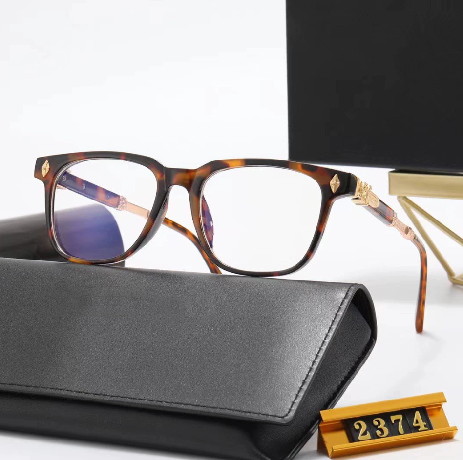 Chrome Hearts Glasses