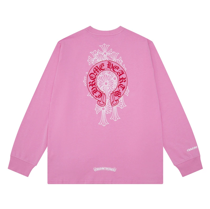 Chrome Hearts Mixed Sweaters