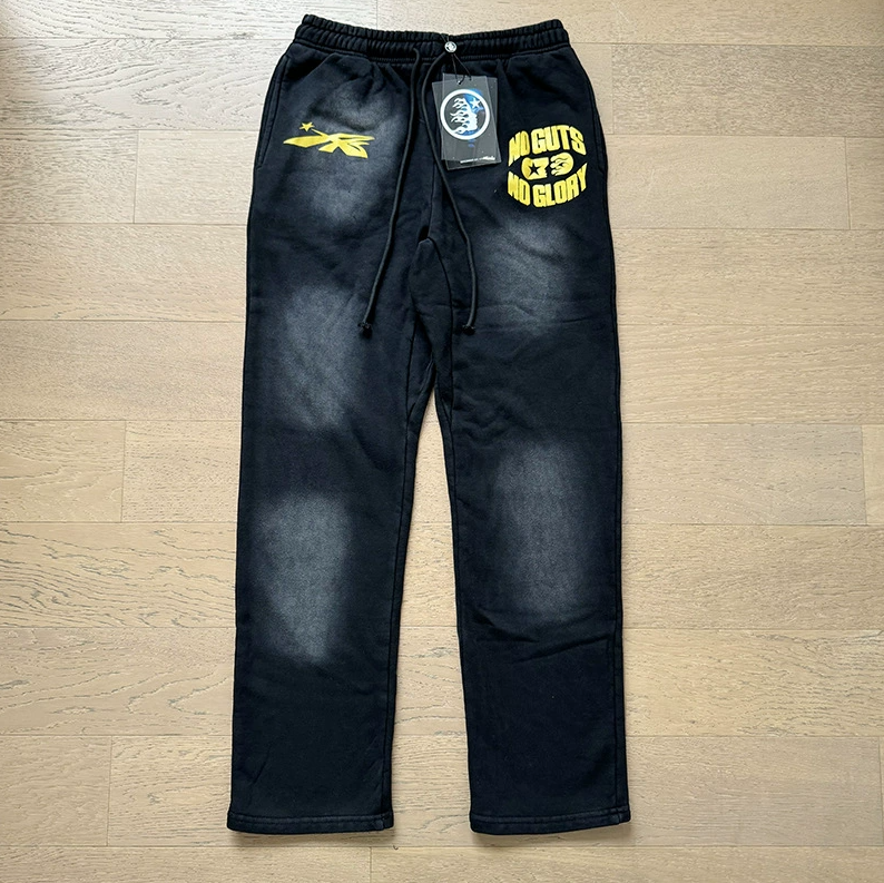 Hellstar Mixed Tracksuits