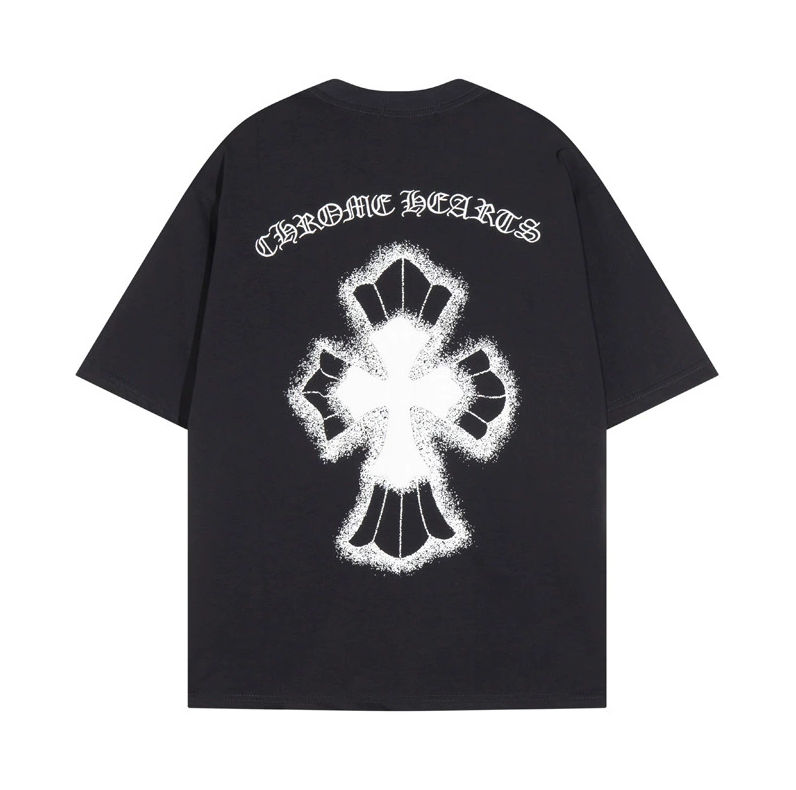 Chrome Hearts Mixed Tees