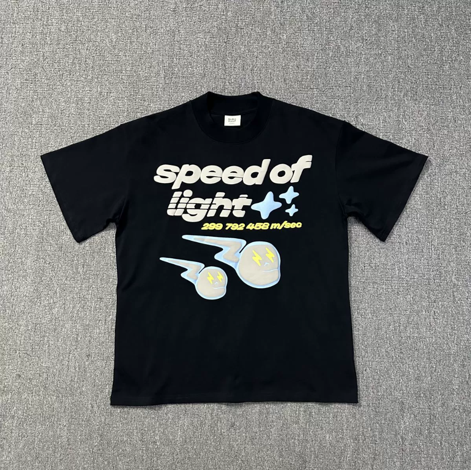 Broken Planet Tees
