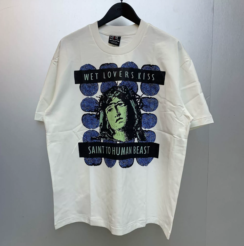Saint Michael Mixed Tees