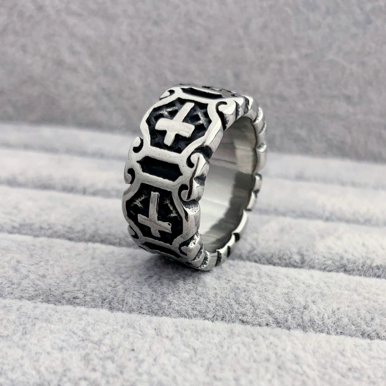 Chrome Hearts Rings