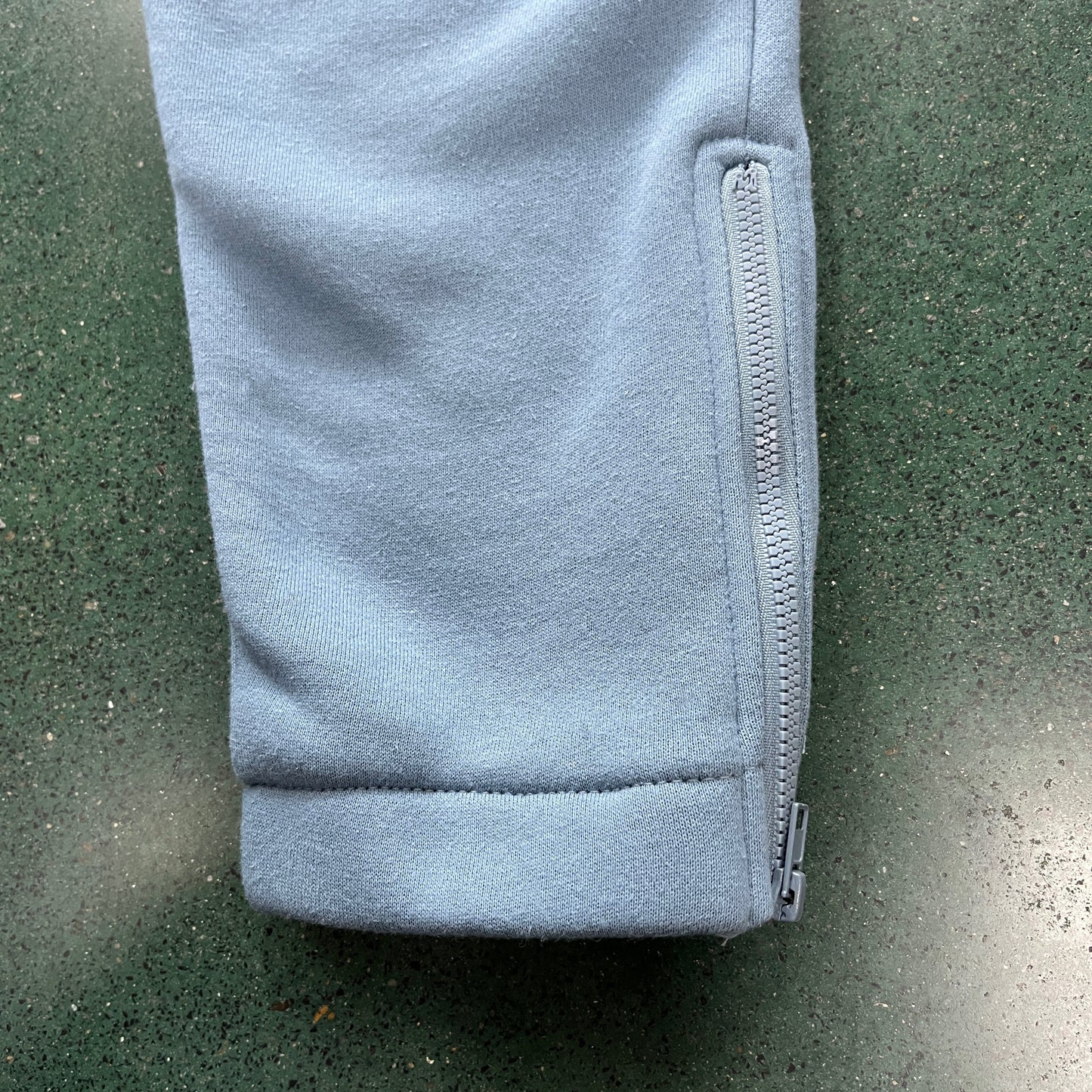 Trapstar Chenille Decoded Citadel/White Tracksuit