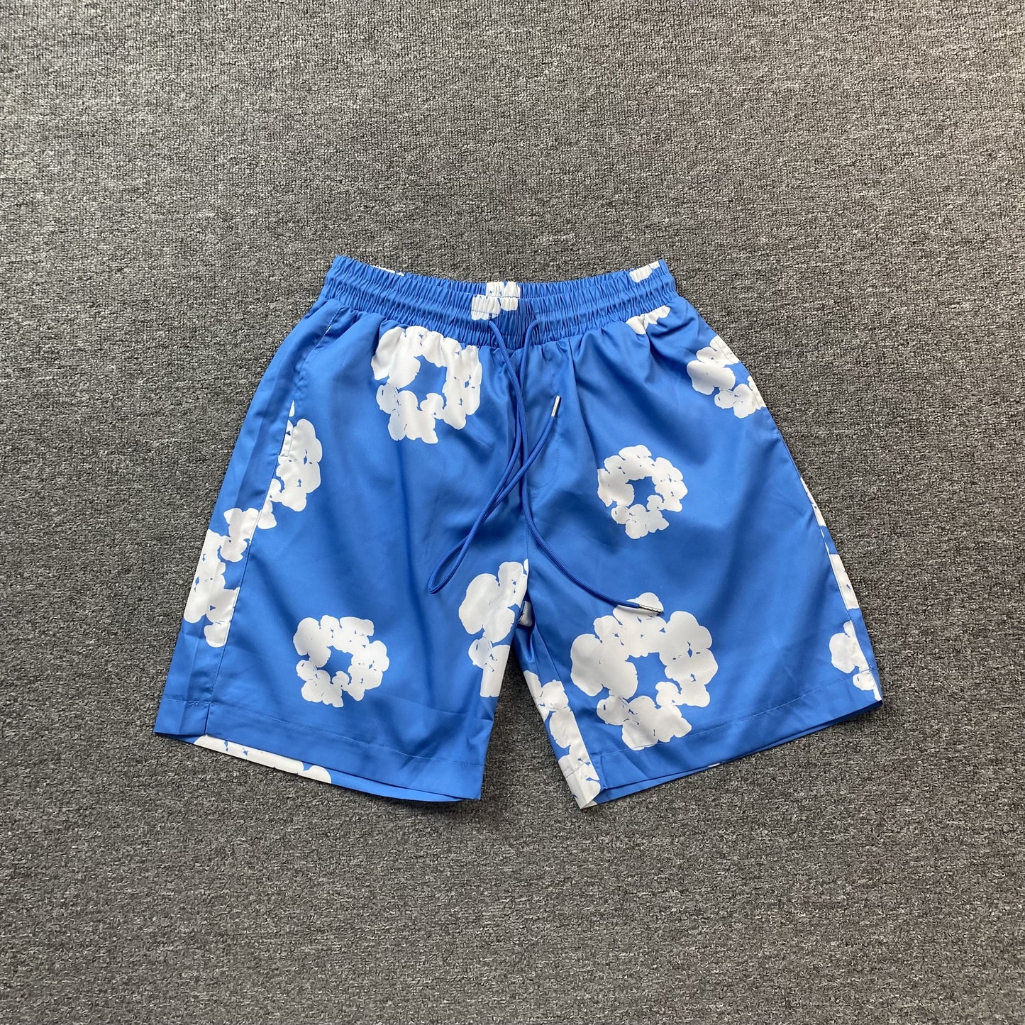 Denim Tears Polo Short-sets