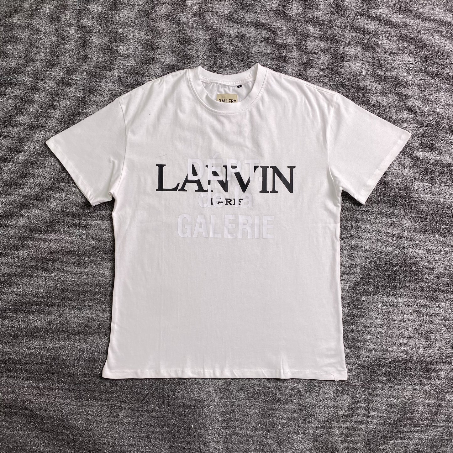 Gallery Dept Mixed Tees