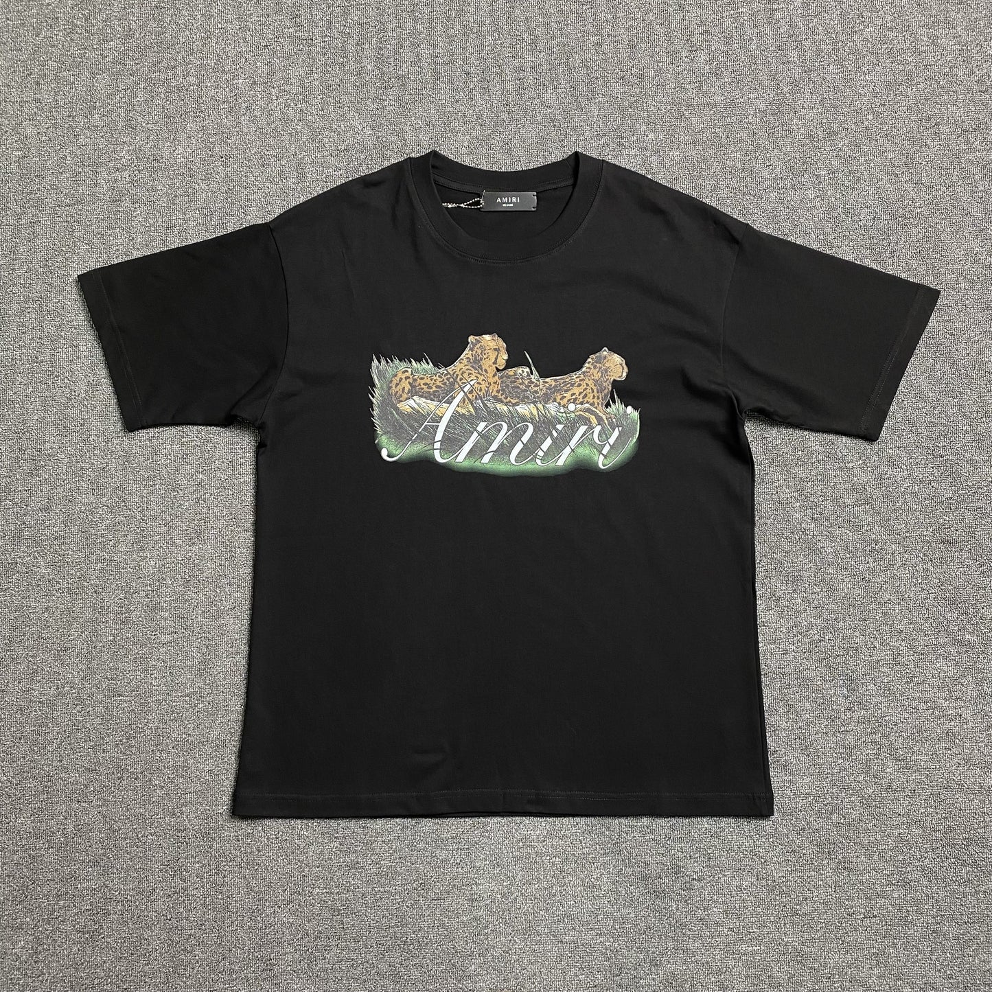 Amiri Mixed Tees