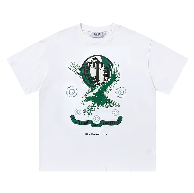 Trapstar Tees