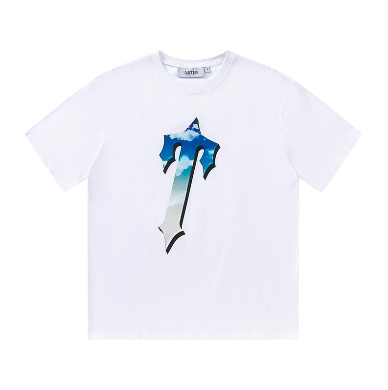 Trapstar Tees