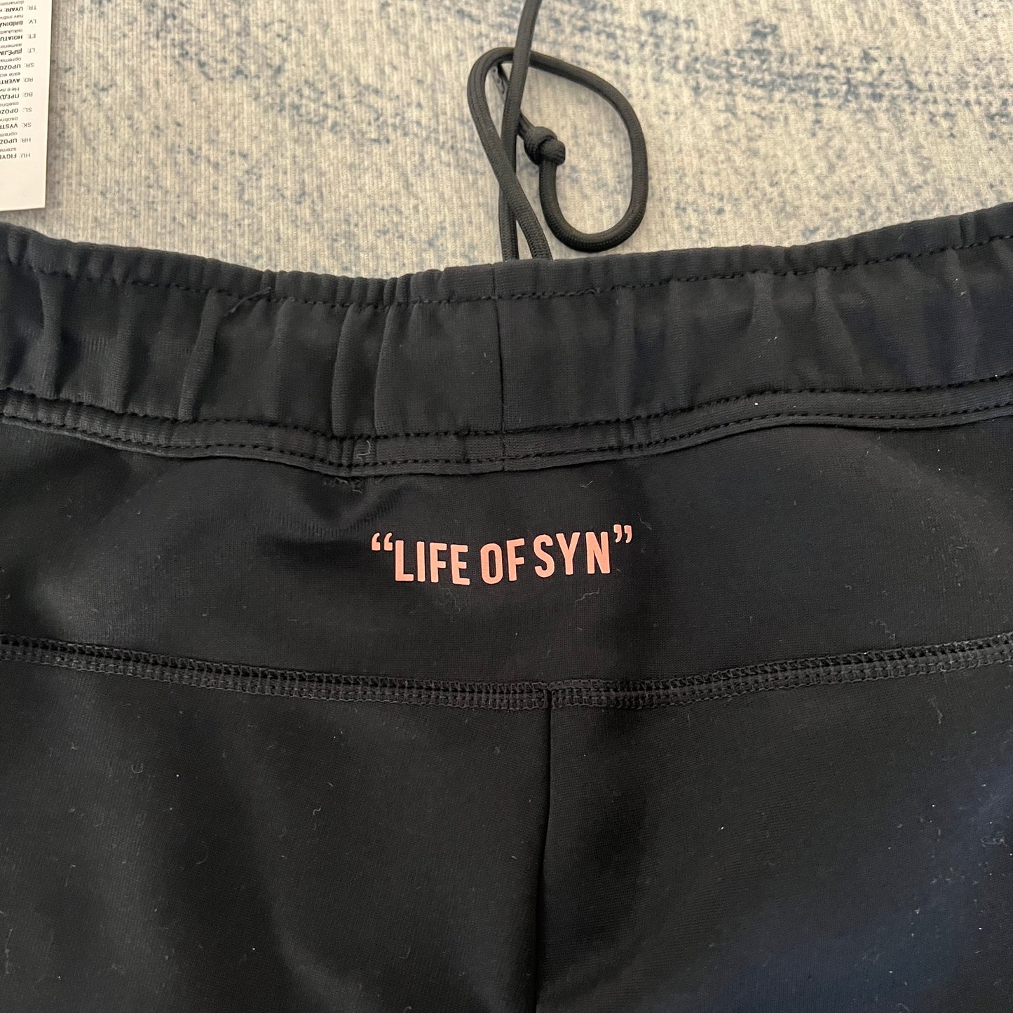 Syna x Nike Techfleece Set
