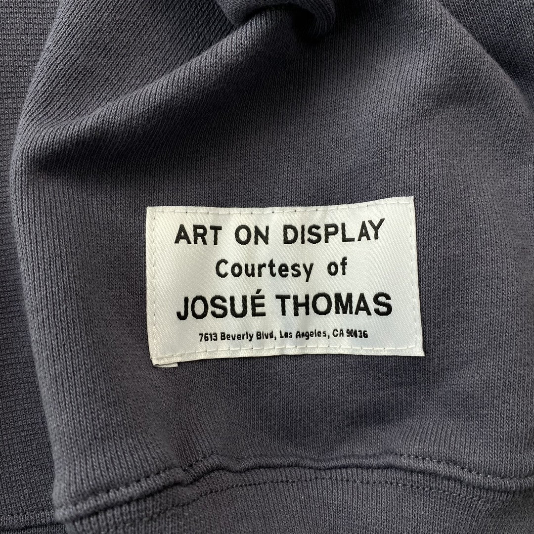 Gallery Dept Mixed Hoodies