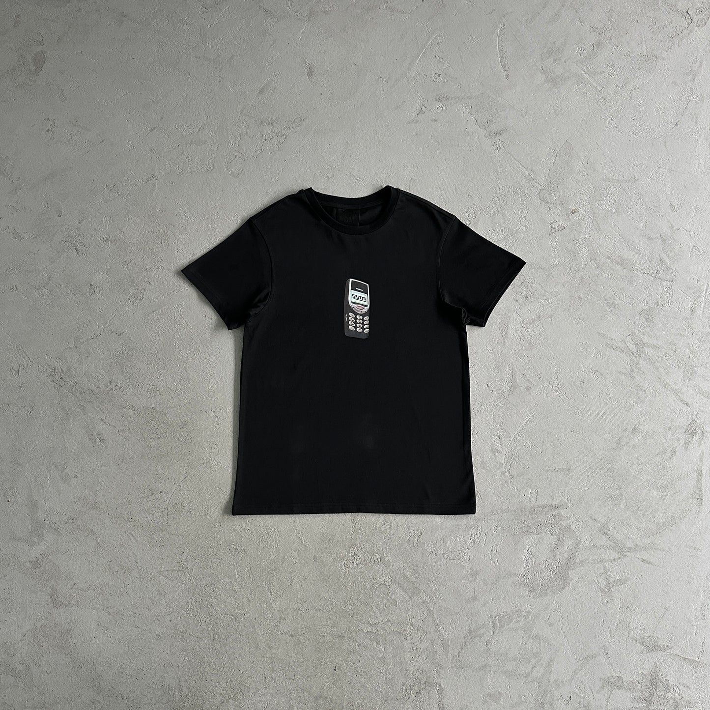 Syna Tees (Complete Package)